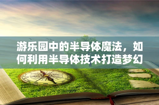 游乐园中的半导体魔法，如何利用半导体技术打造梦幻光影体验？