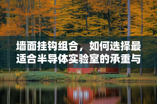 墙面挂钩组合，如何选择最适合半导体实验室的承重与材质？