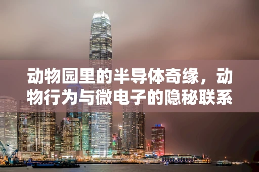 动物园里的半导体奇缘，动物行为与微电子的隐秘联系？
