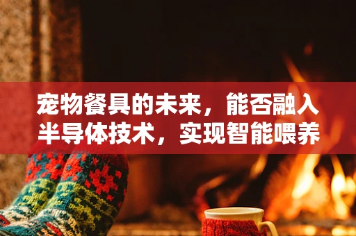 宠物餐具的未来，能否融入半导体技术，实现智能喂养？