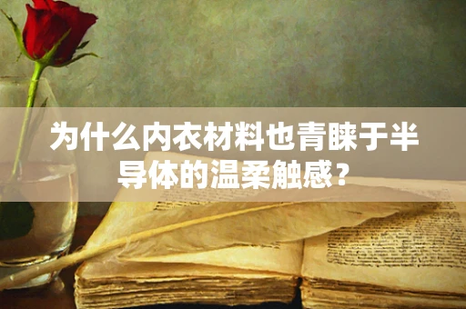为什么内衣材料也青睐于半导体的温柔触感？