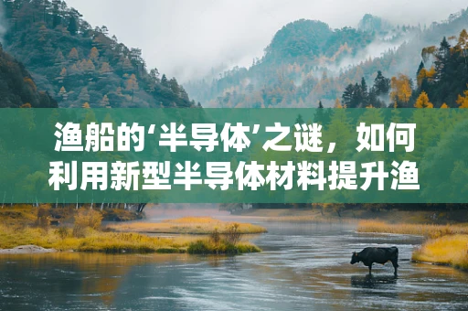 渔船的‘半导体’之谜，如何利用新型半导体材料提升渔船导航与通信效率？