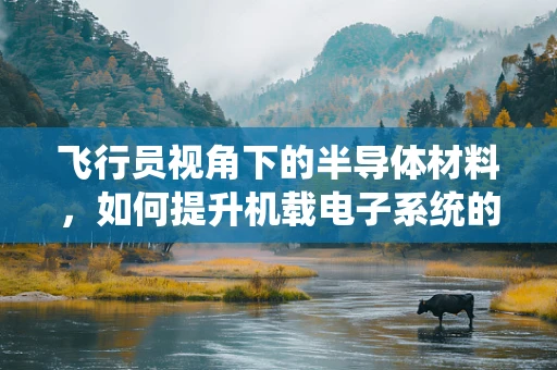 飞行员视角下的半导体材料，如何提升机载电子系统的性能与安全？