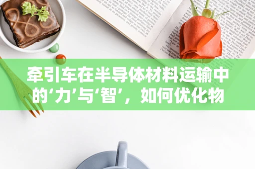 牵引车在半导体材料运输中的‘力’与‘智’，如何优化物流效率？