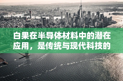 白果在半导体材料中的潜在应用，是传统与现代科技的奇妙融合吗？