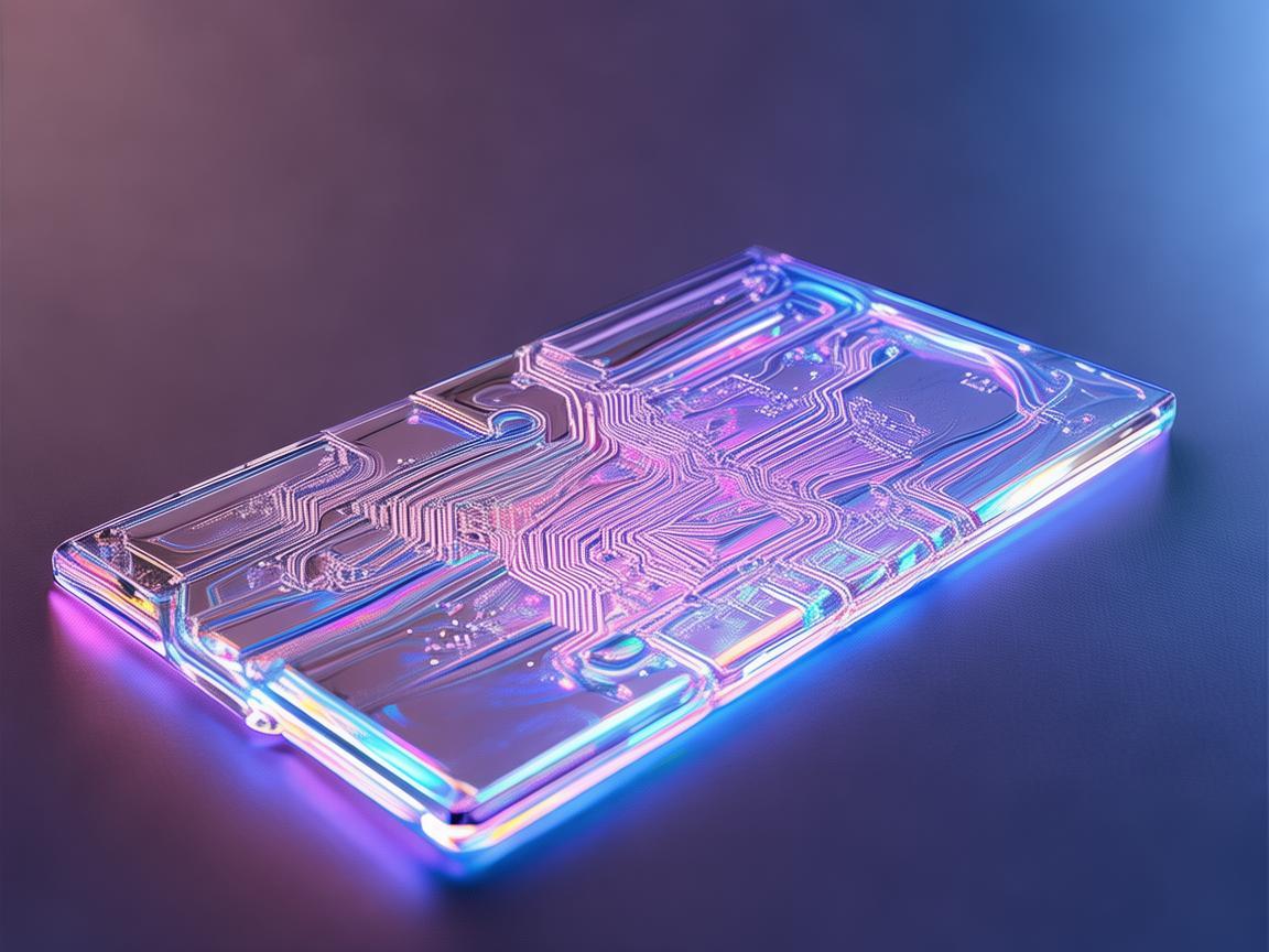 半导体摆件，科技与美学的跨界融合，如何实现？