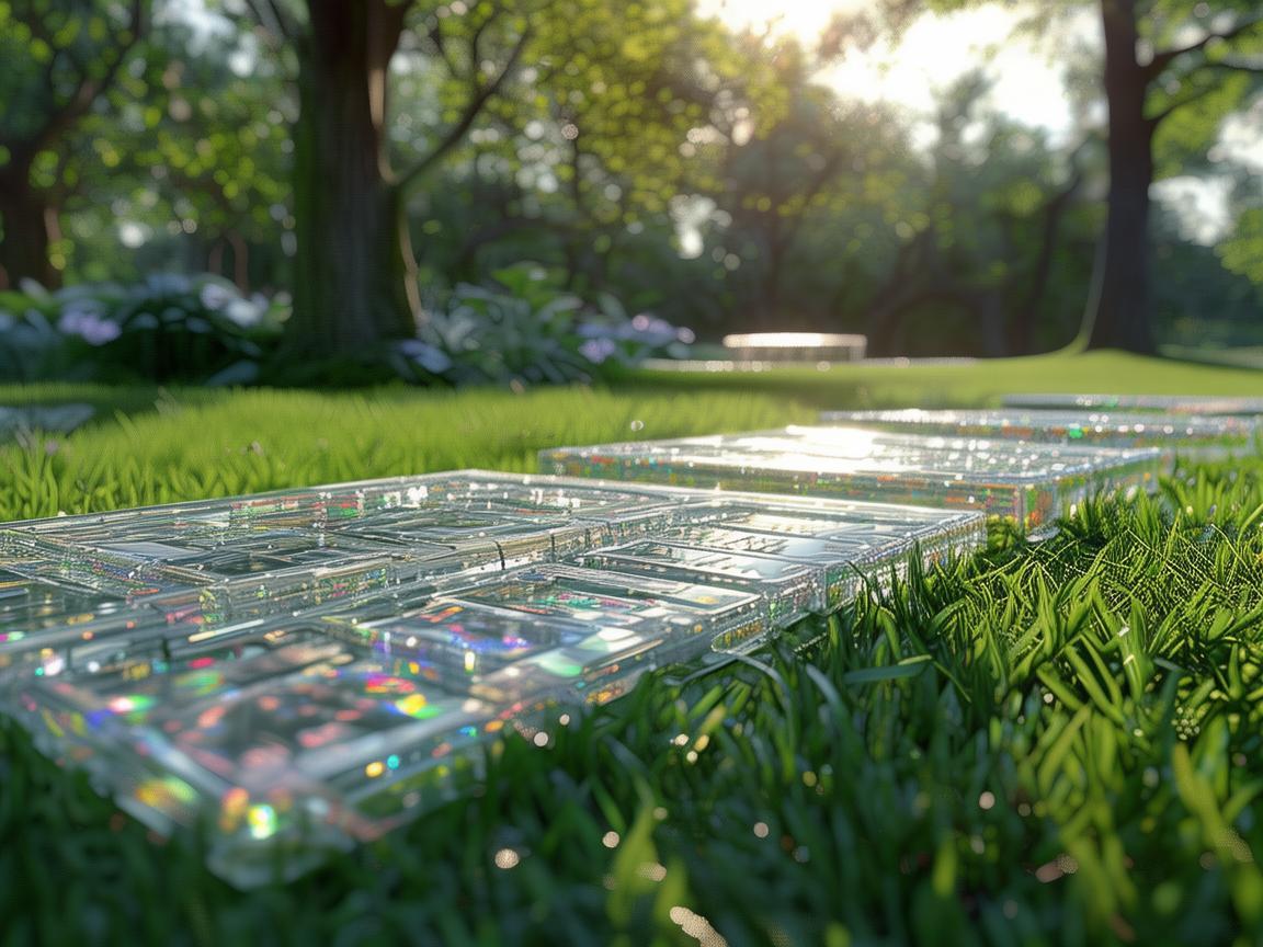 晾衣架的隐形挑战，如何利用半导体材料提升其智能与耐用性？