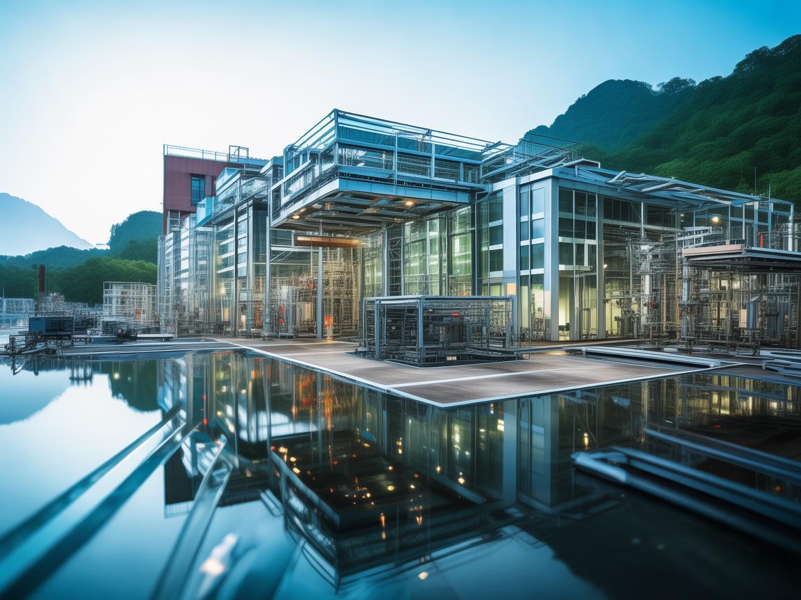 亳州，半导体材料产业的新兴热土？