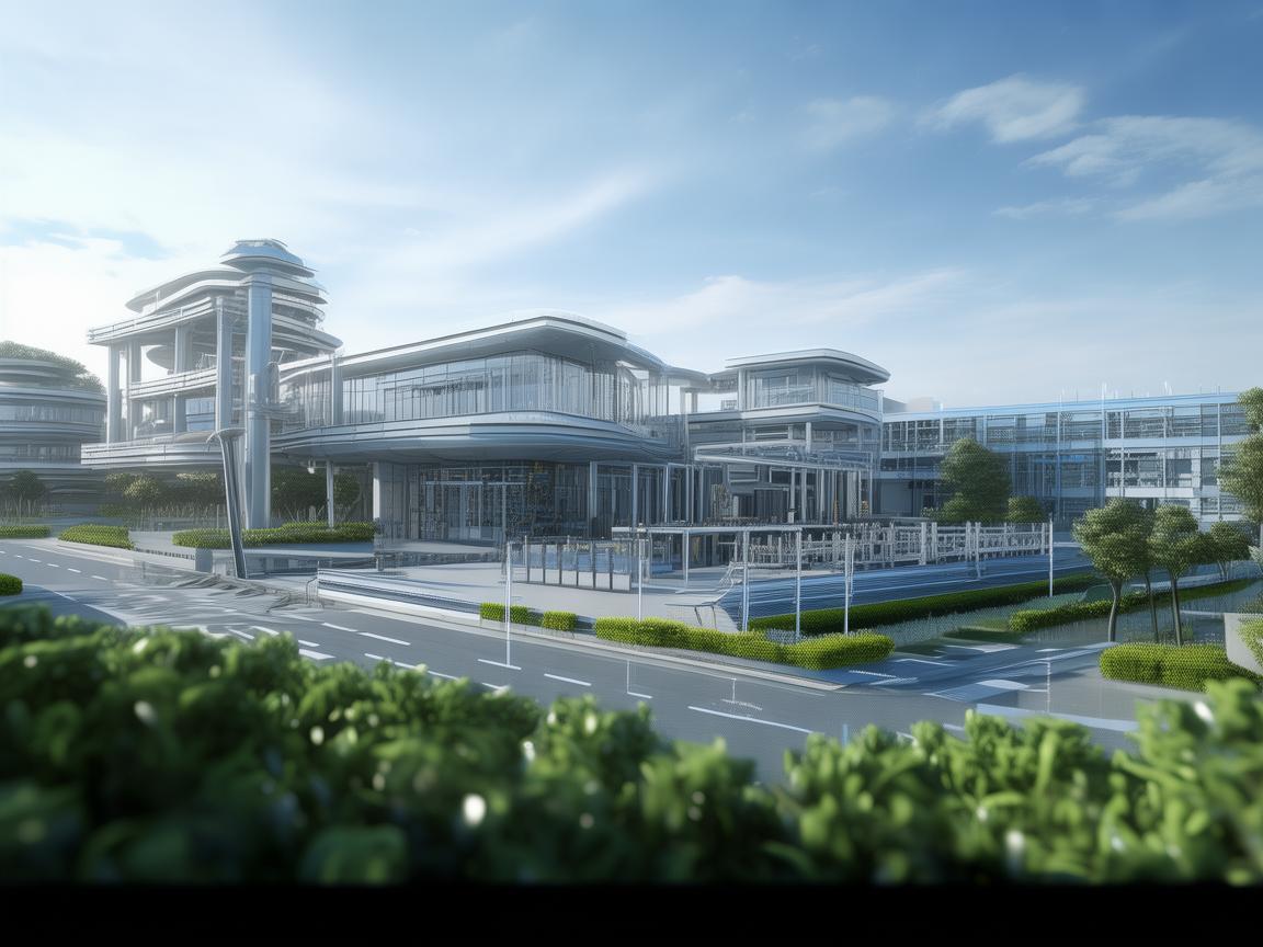 渭南半导体材料，如何利用地域优势促进产业升级？