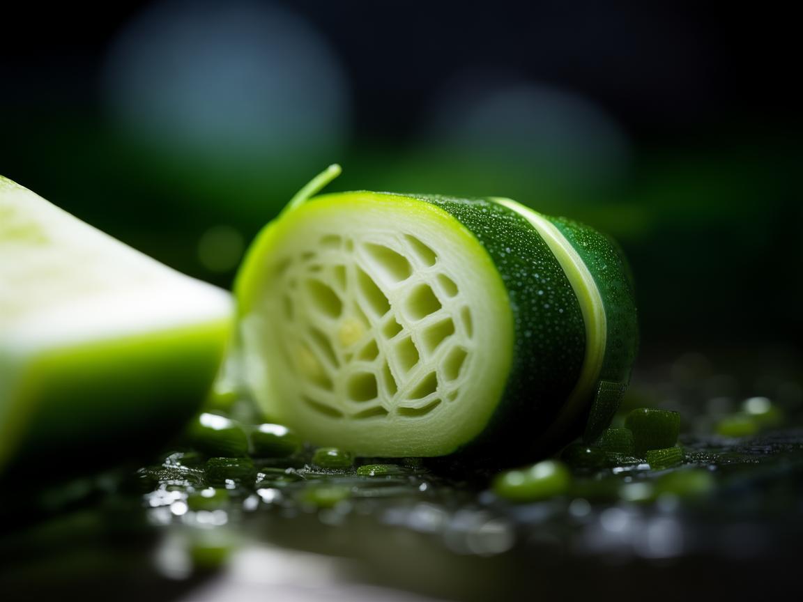 西葫芦，半导体材料中的隐秘英雄？