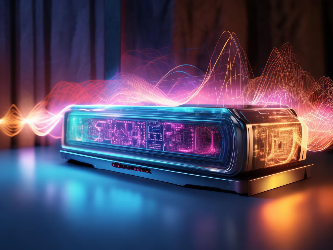 音乐与半导体，如何利用半导体技术提升音乐体验？