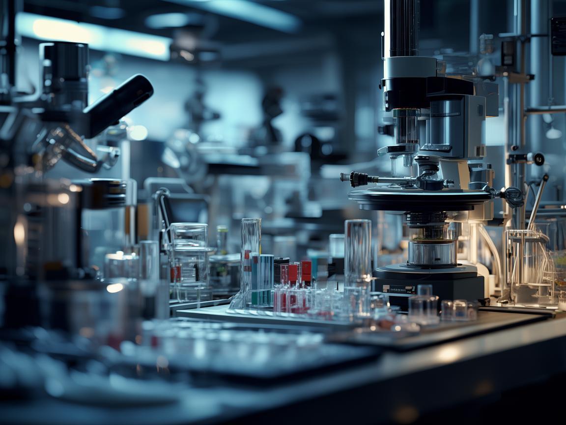 杯赛在半导体材料研究中的角色与挑战