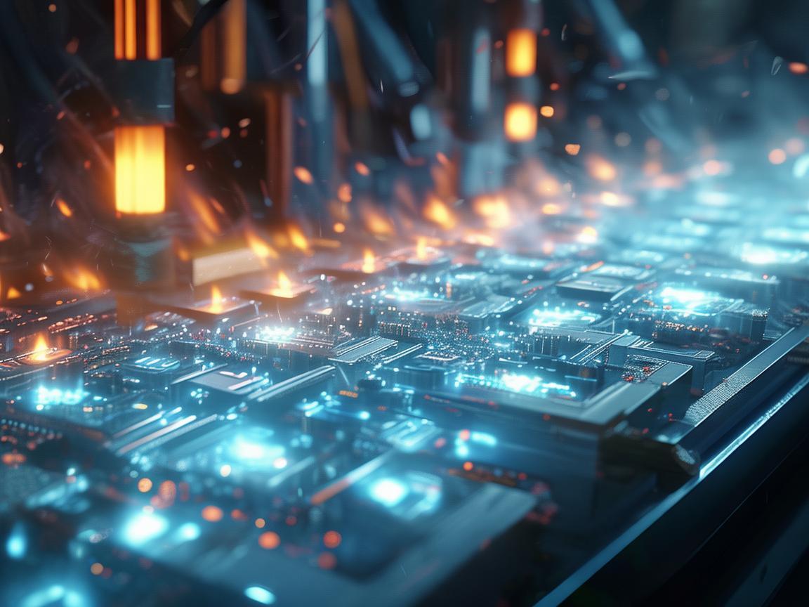 短裤与半导体材料，高温下的‘清凉’秘密？