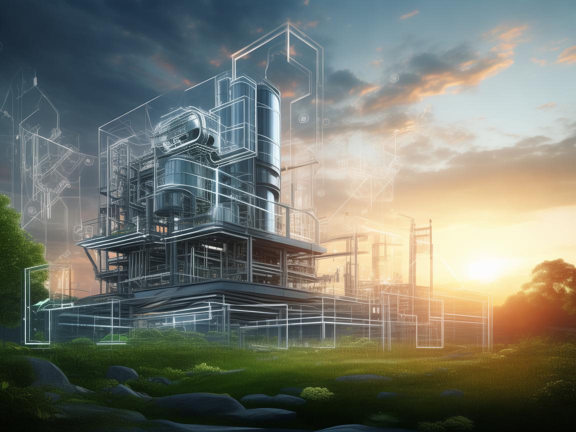 玉林光热新机遇，如何利用半导体材料促进当地绿色能源发展？