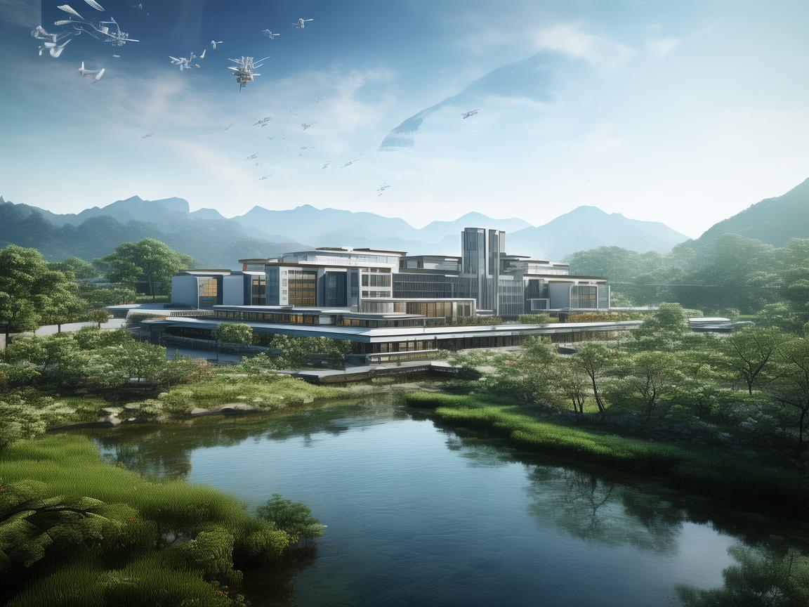 濮阳，如何利用其资源优势发展半导体材料产业？