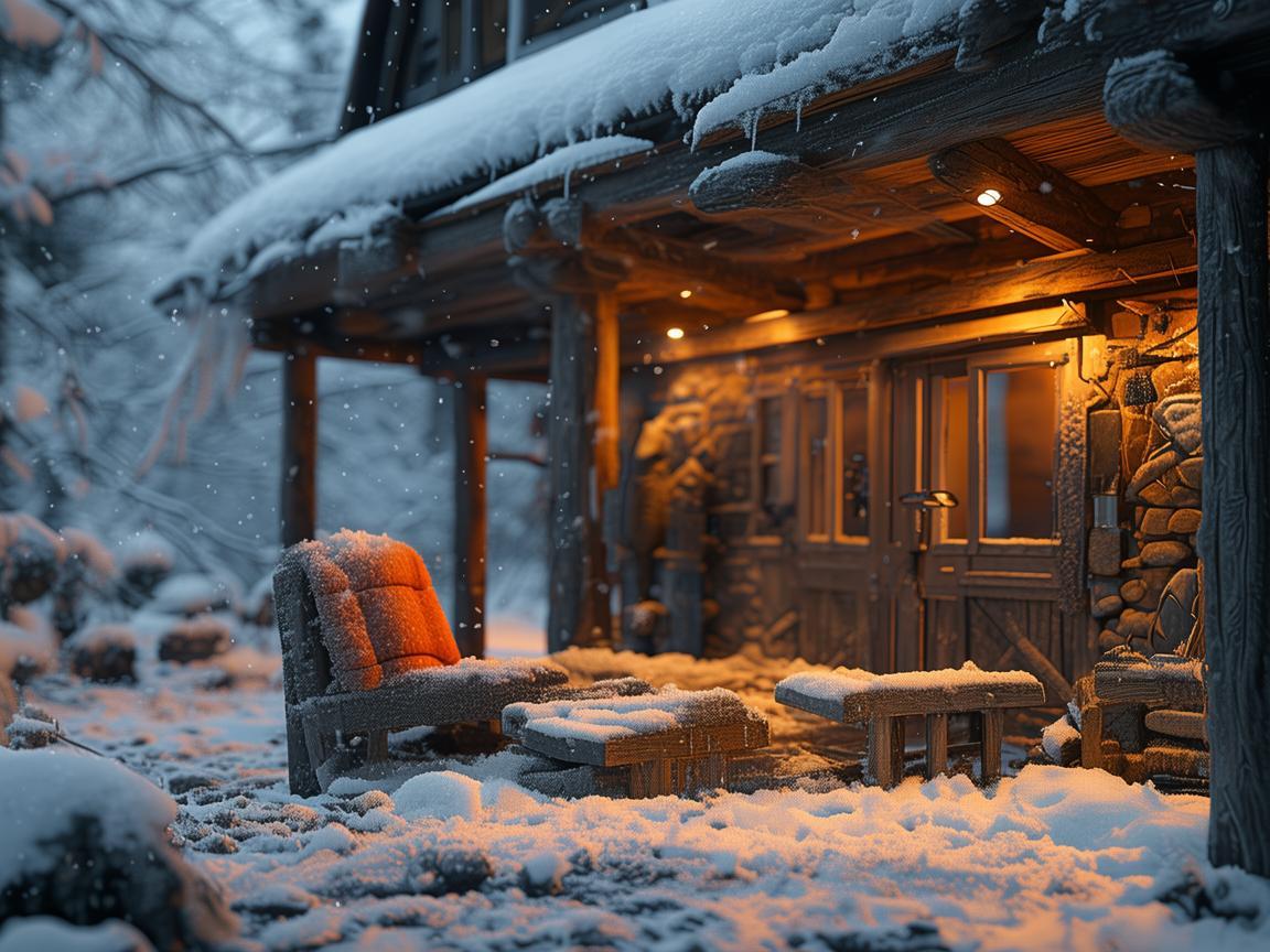 冬衣保暖,离不开半导体材料的‘温暖’科技