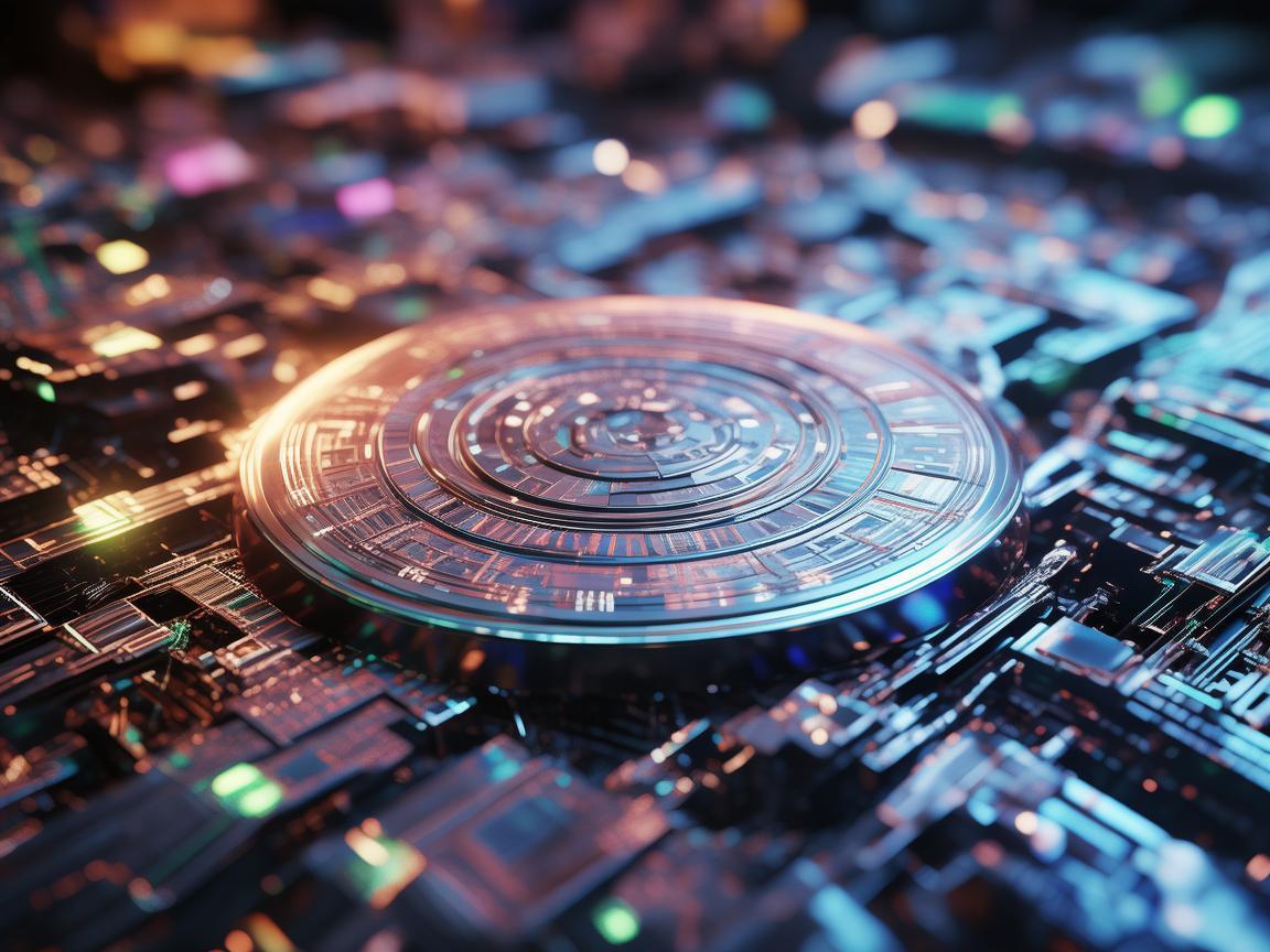 铁饼在半导体材料中的独特应用，是创新工具还是过时概念？