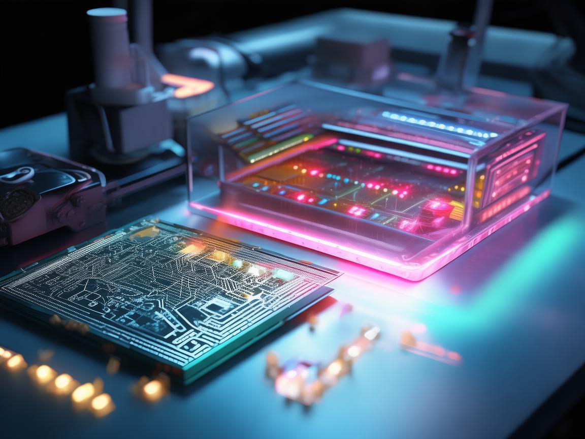 银屑病与半导体材料,光疗背后的科学联系 银屑病与半导体材料,光疗背后的科学联系