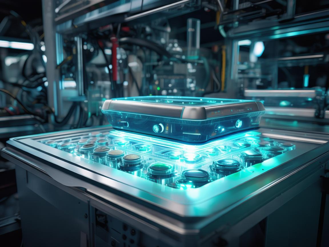 除臭剂在半导体材料净化空气中的应用,可行性与挑战? 除臭剂在半导体材料净化空气中的应用,可行性与挑战?