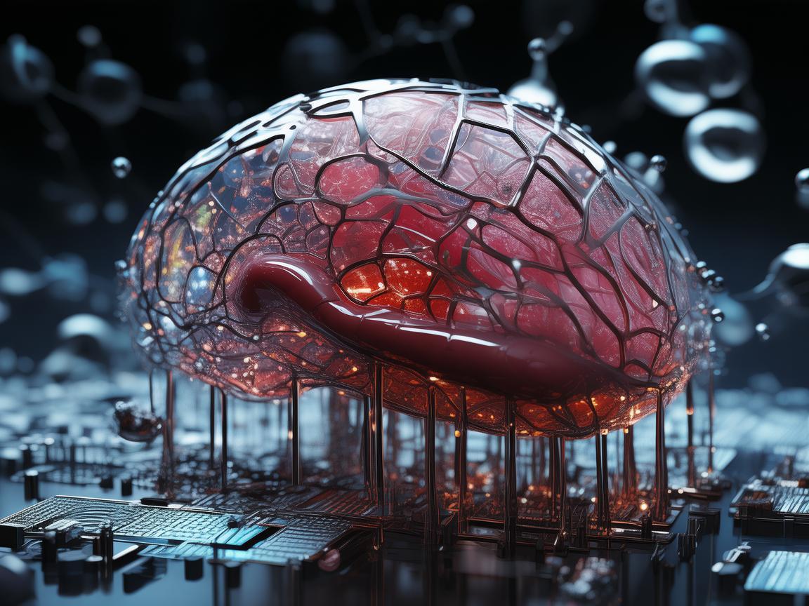 肾上腺疾病与半导体材料，一场意想不到的跨界探讨