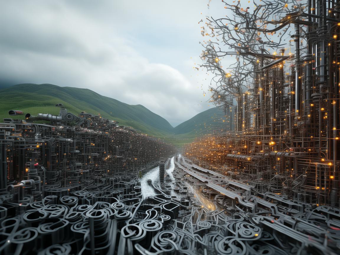 平凉地区半导体材料发展的‘瓶颈’与‘机遇’