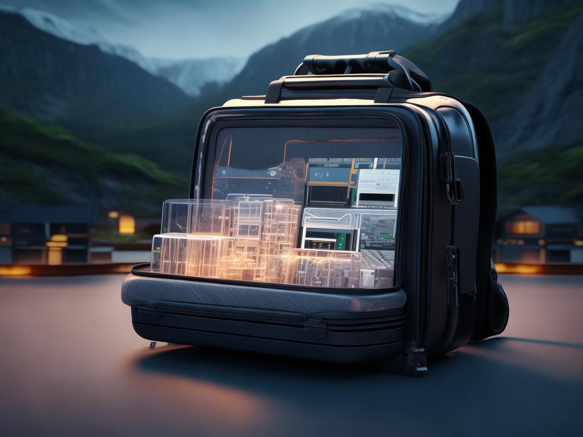 旅行中的半导体材料，如何确保电子设备在长途跋涉中稳定如初？