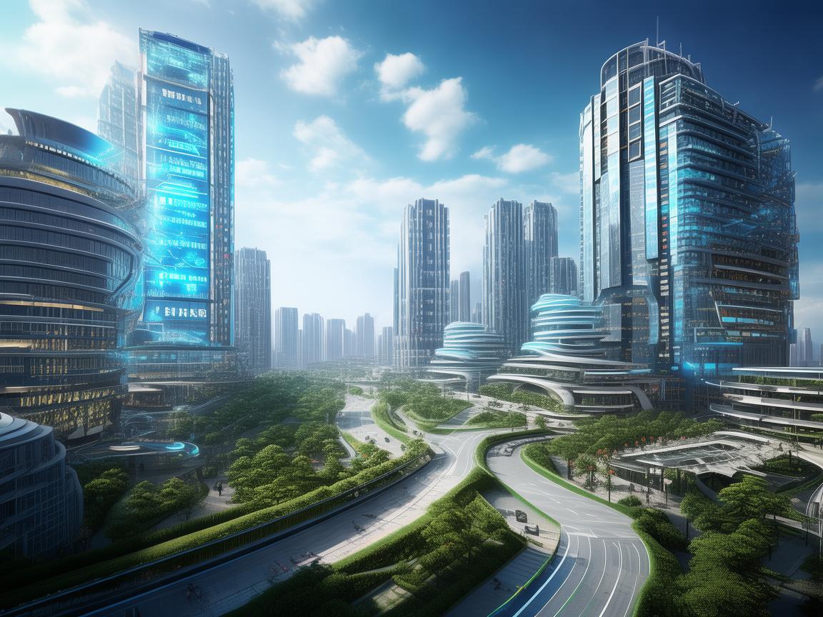 包头，稀土之都的半导体材料创新之路