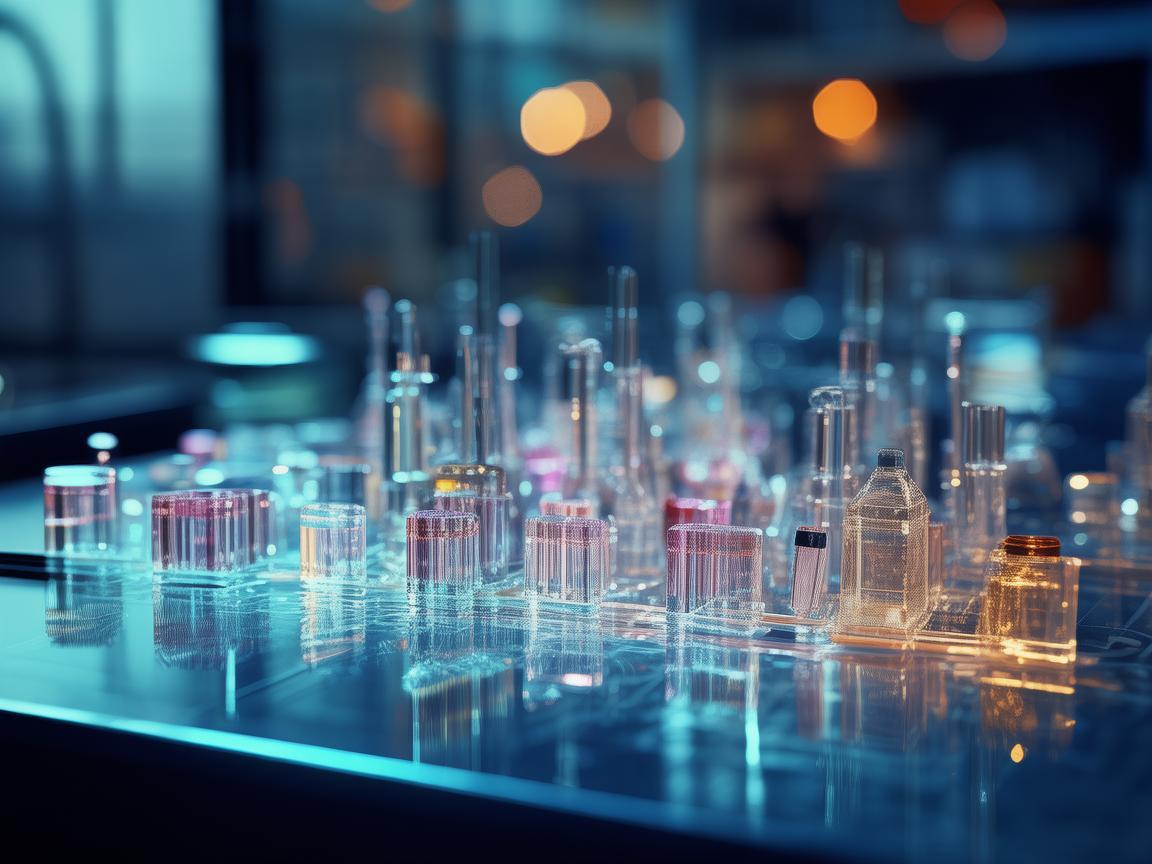 科学家如何通过创新实验设计,揭示半导体材料的新奇特性? 科学家如何通过创新实验设计,揭示半导体材料的新奇特性?