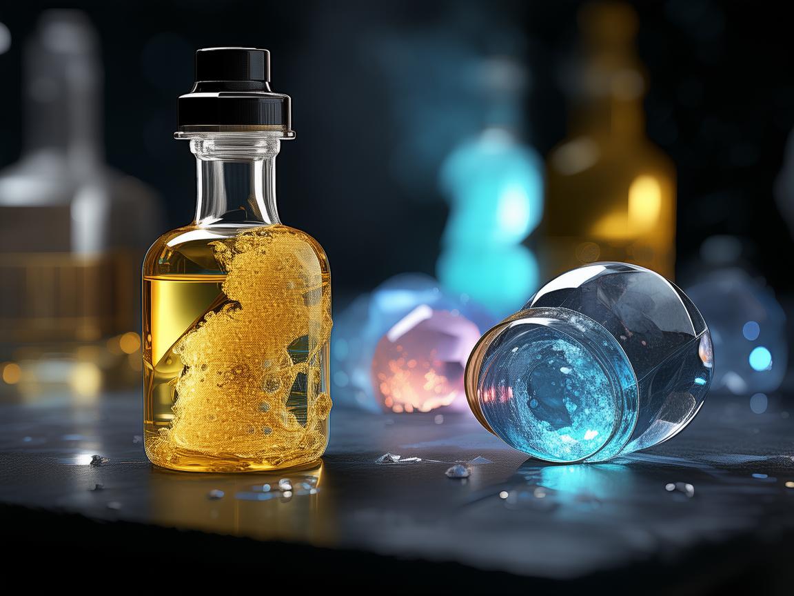 葵花籽油中的奇迹，能否在半导体材料中绽放？