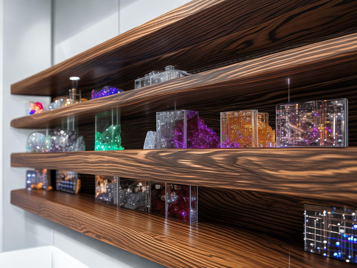 浴室架,如何选择最适合半导体材料的应用? 浴室架,如何选择最适合半导体材料的应用?