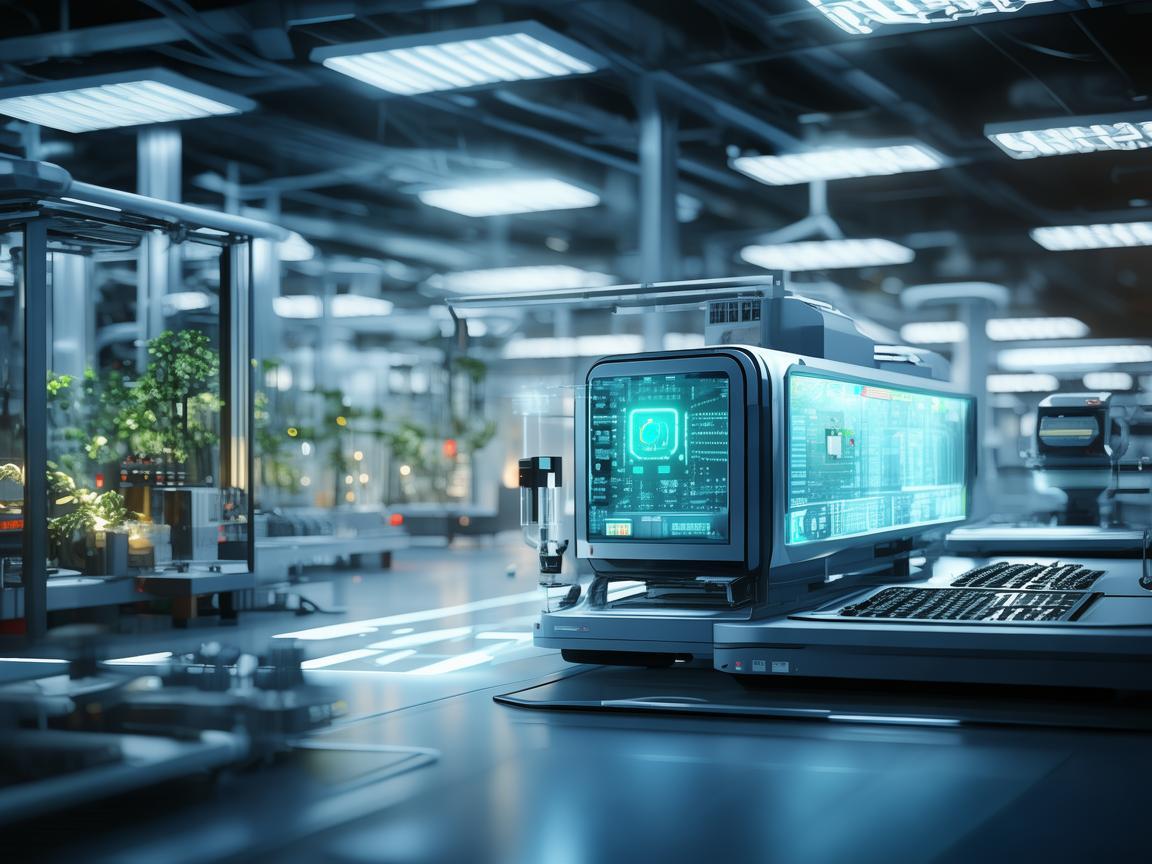 东莞半导体材料产业，如何在全球竞争中保持创新与可持续发展？