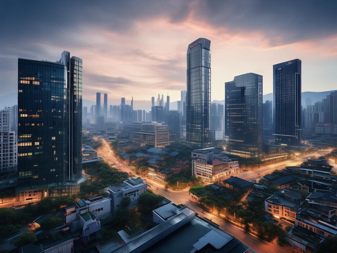 成都，半导体产业的新兴热土？