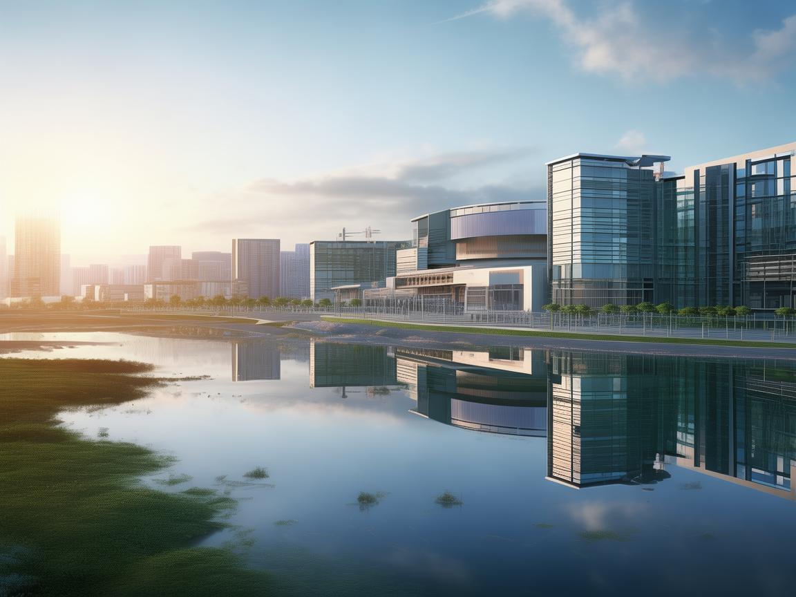 连云港，如何利用其资源优势发展半导体材料产业？