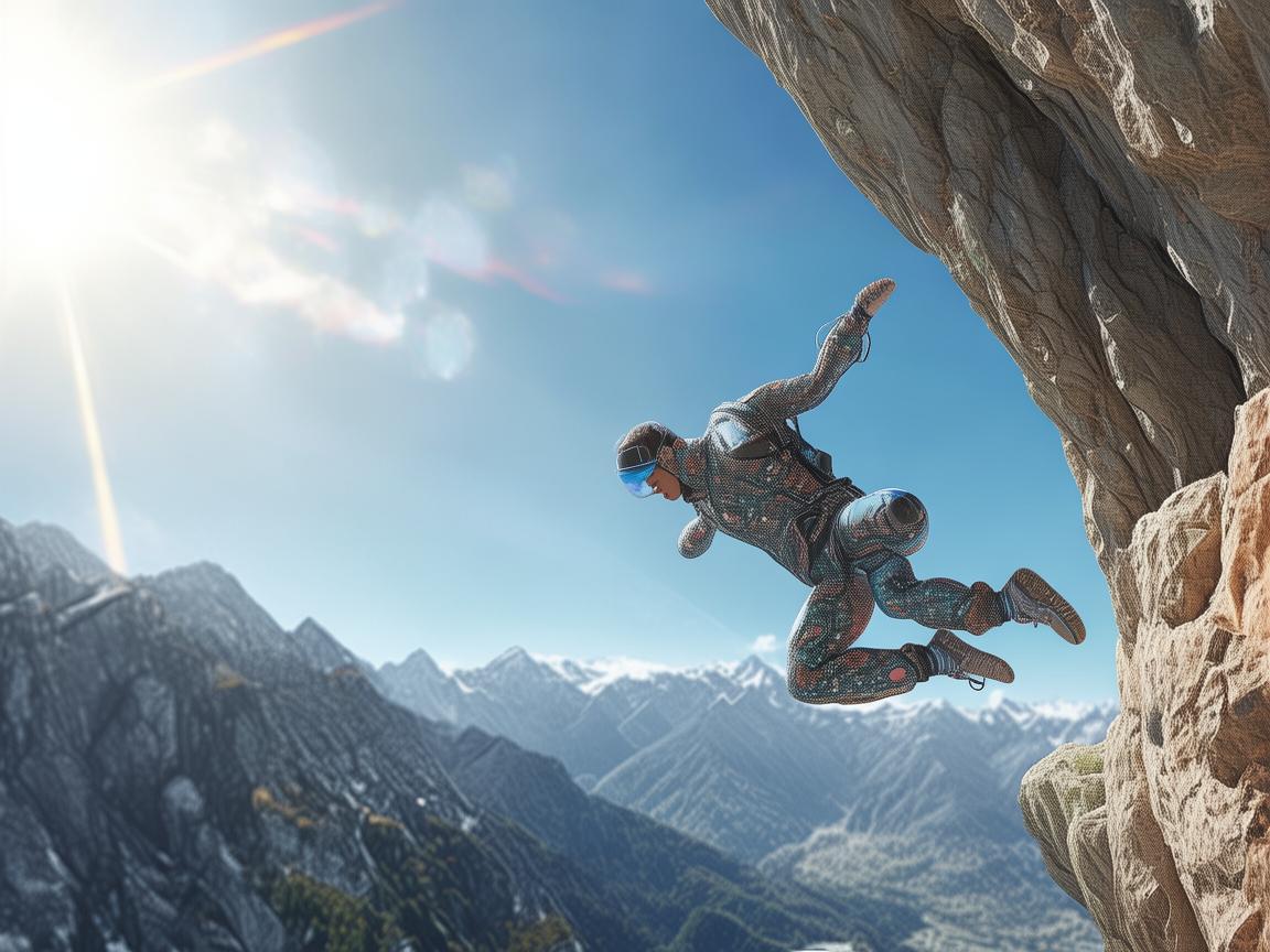 蹦极中的半导体材料挑战，如何在极限运动中保障电子设备稳定运行？