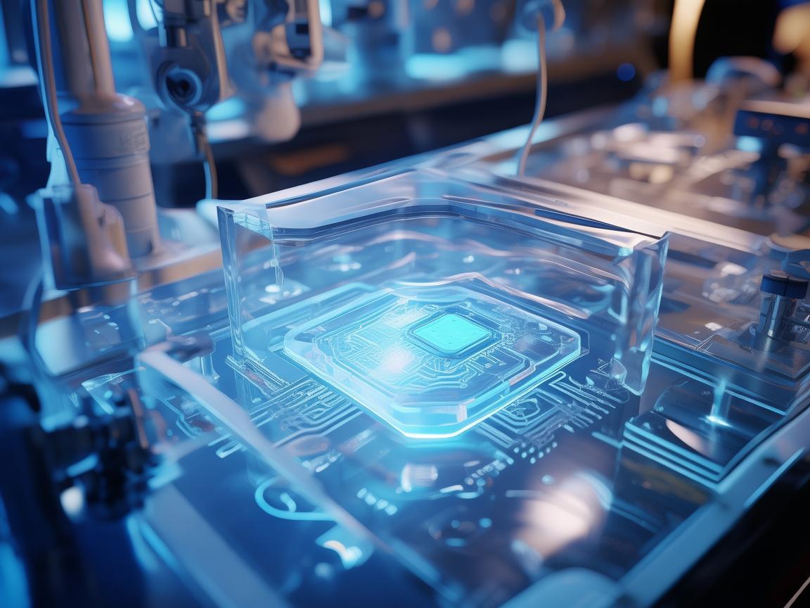 半导体医疗应用，如何利用微电子技术为病人带来福音？