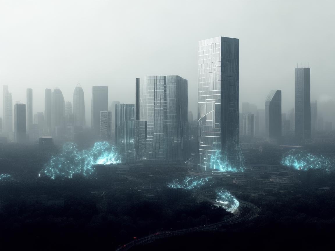 雾霾，半导体材料在空气净化中的角色与挑战？