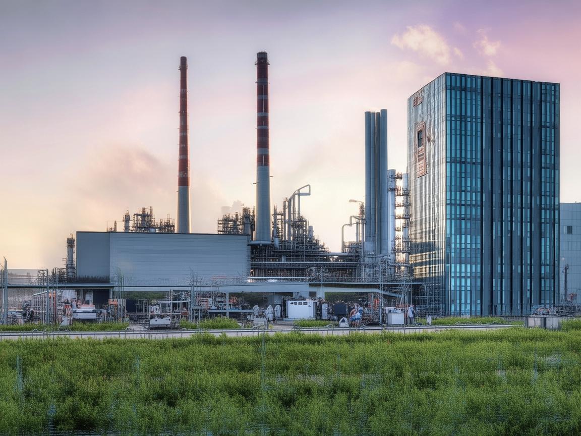 辽阳,半导体材料产业的新兴热土? 辽阳,半导体材料产业的新兴热土?