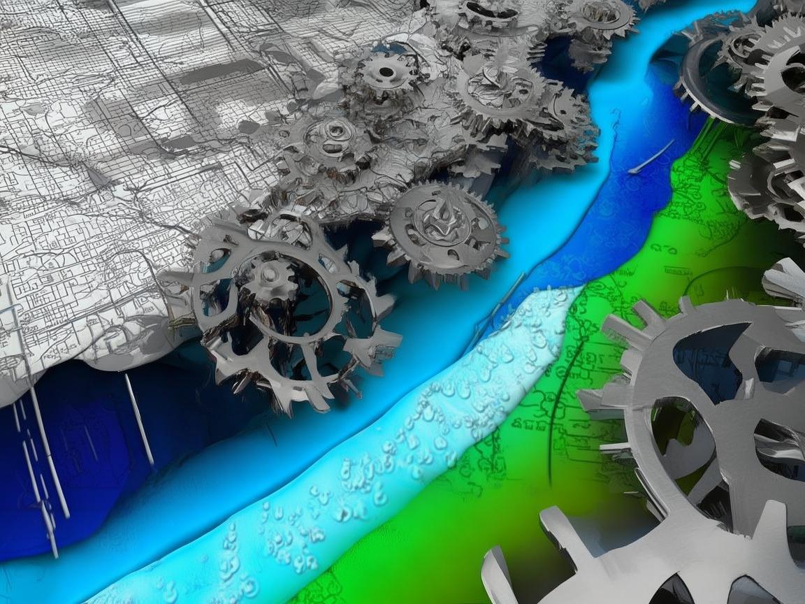 政党领袖如何影响半导体材料研发的决策与方向？