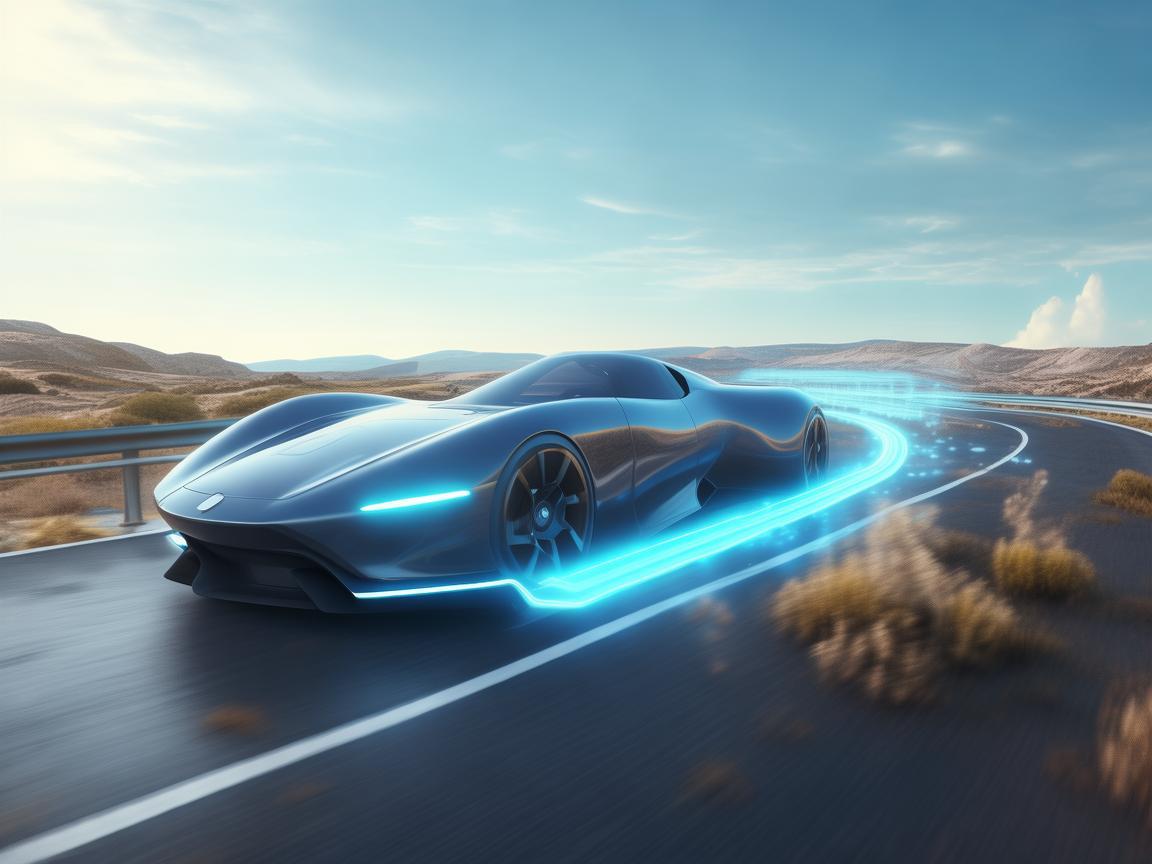 智能驾驶,半导体材料如何为司机安全保驾护航? 智能驾驶,半导体材料如何为司机安全保驾护航?