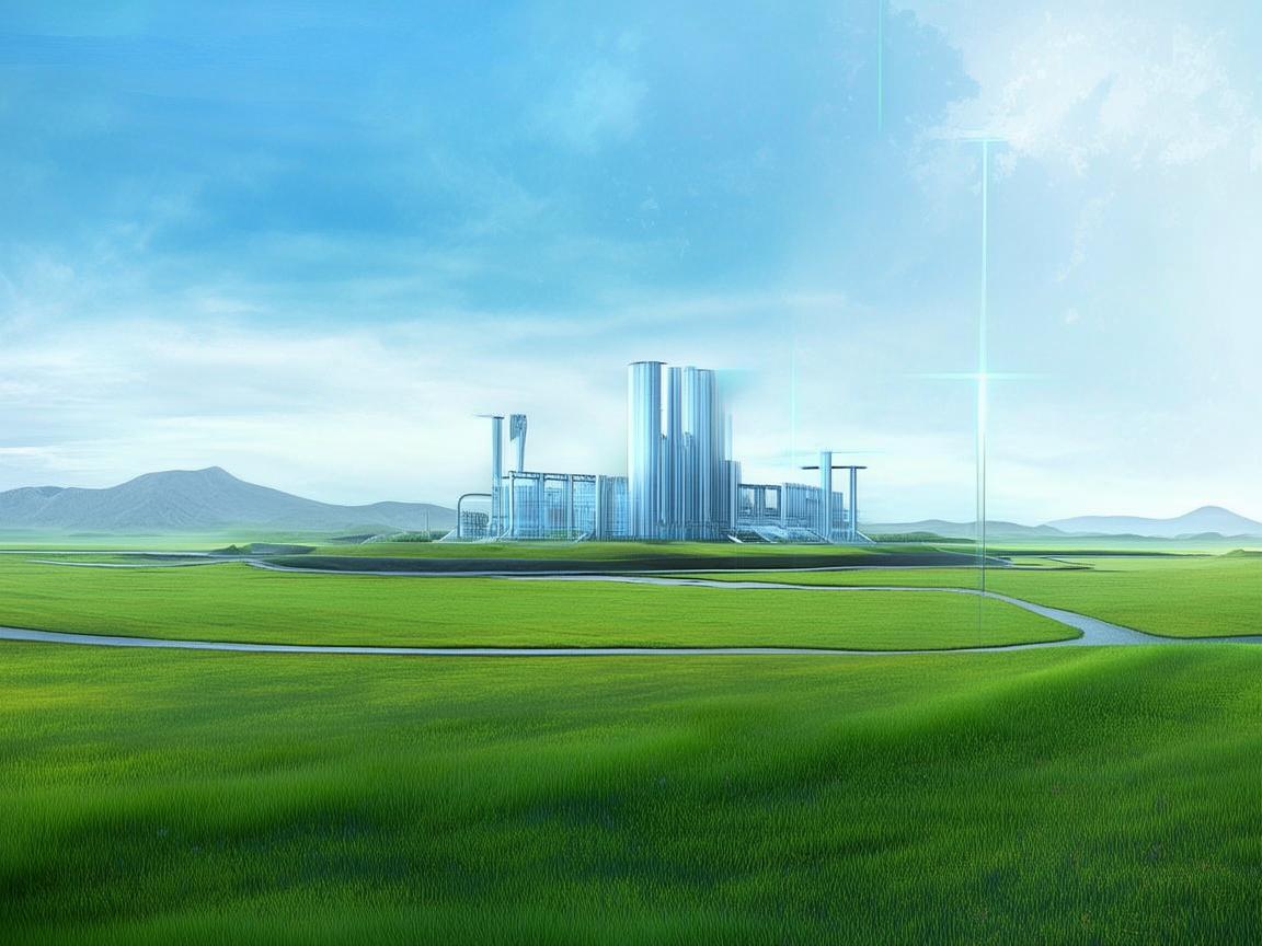 鄂尔多斯,如何在半导体材料领域中发挥其独特优势? 鄂尔多斯,如何在半导体材料领域中发挥其独特优势?