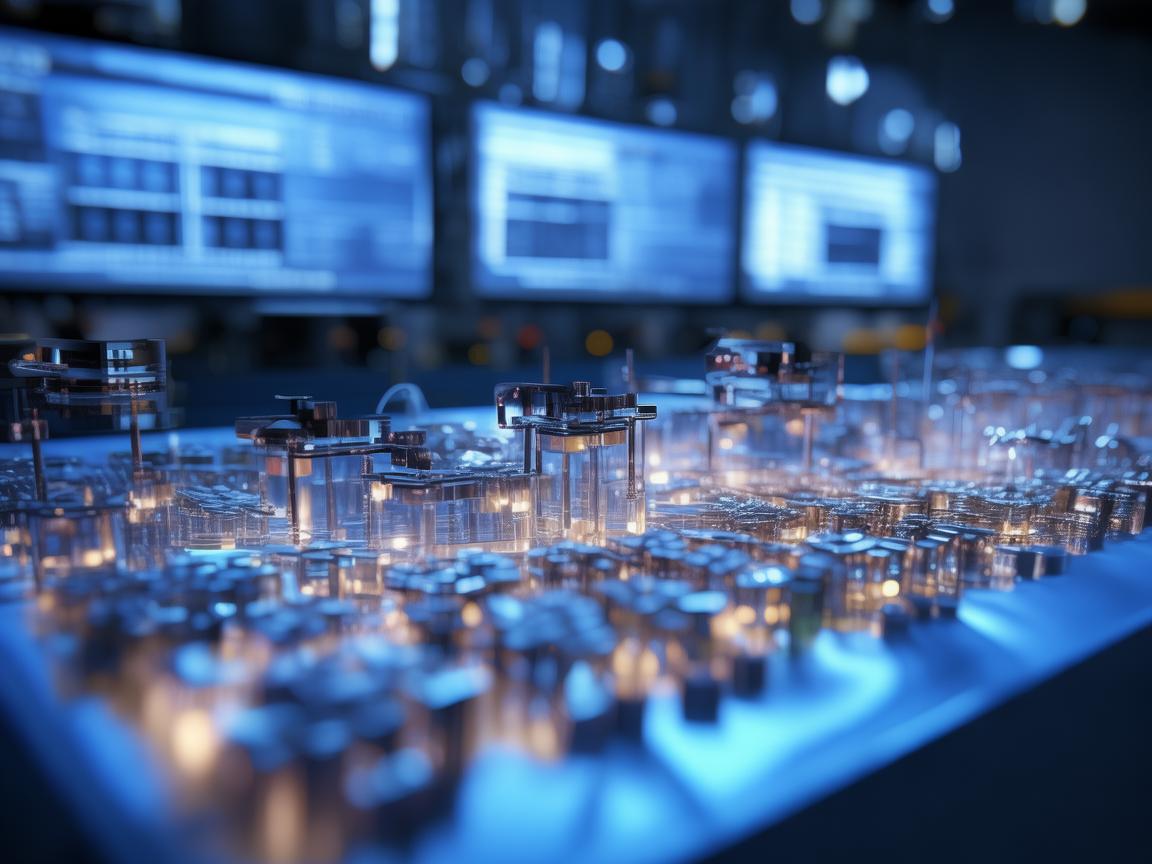 核工程与半导体材料，如何实现高效能辐射探测？