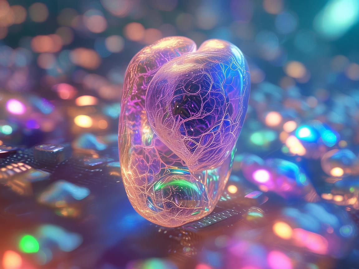 甲状腺功能亢进症患者与半导体材料性能的潜在关联