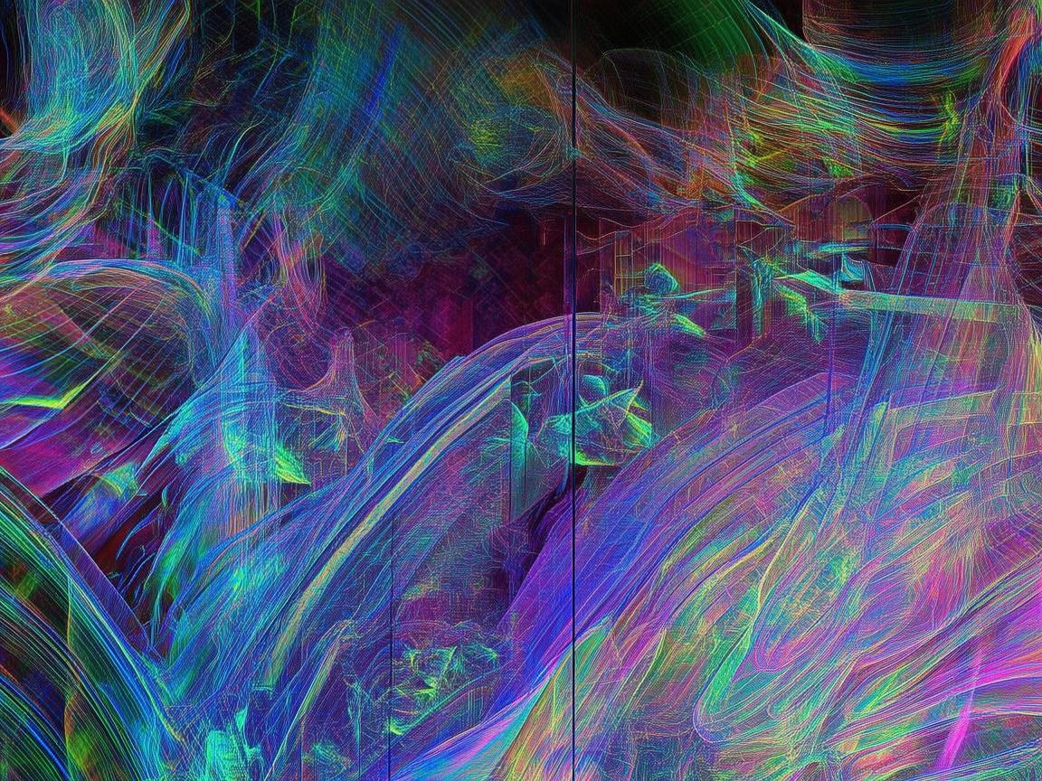 散打在半导体材料研究中的跨界应用，是巧合还是创新火花？