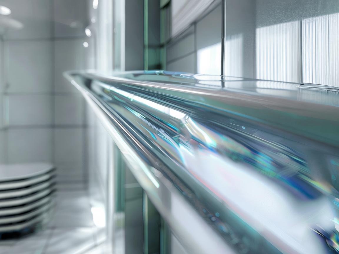 毛巾杆，半导体材料在卫浴空间中的创新应用？