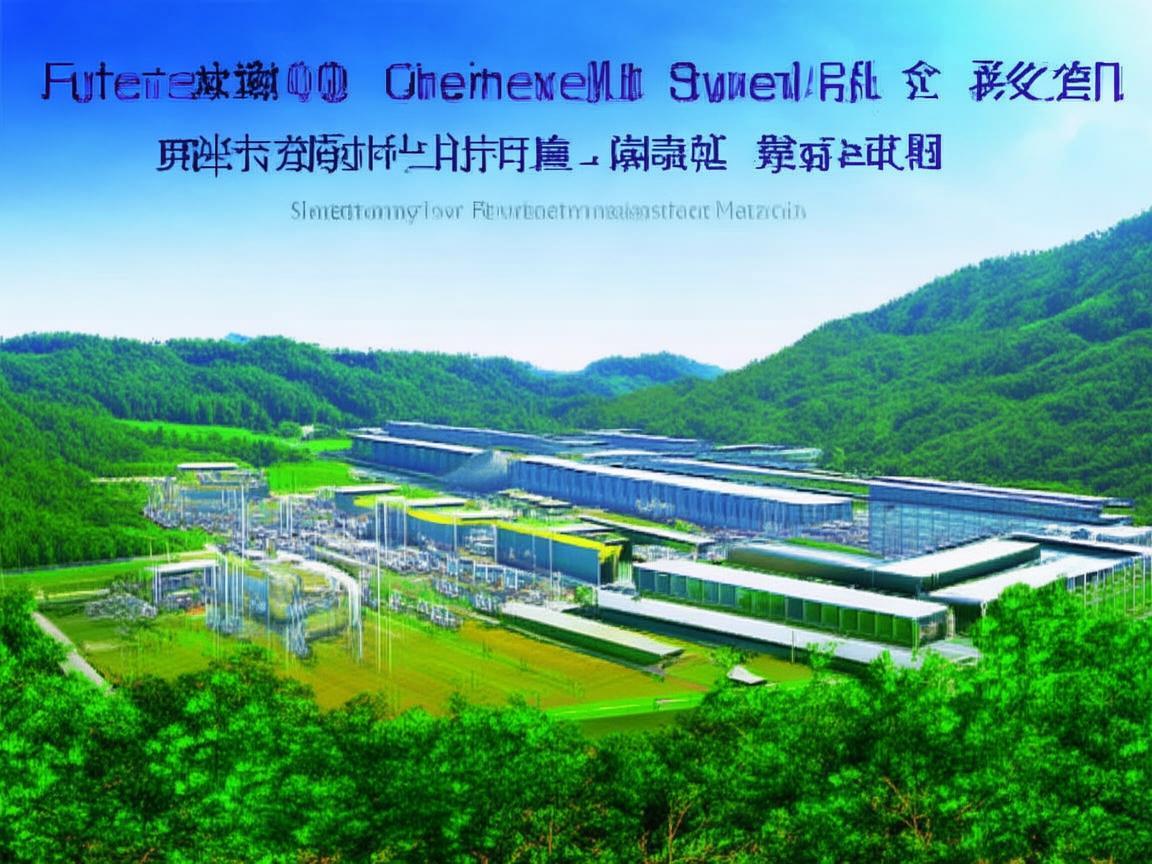 郴州，如何成为半导体材料的新兴热土？