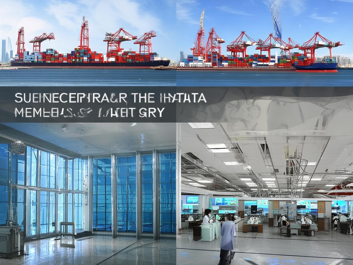 威海，半导体材料产业的新兴热土？