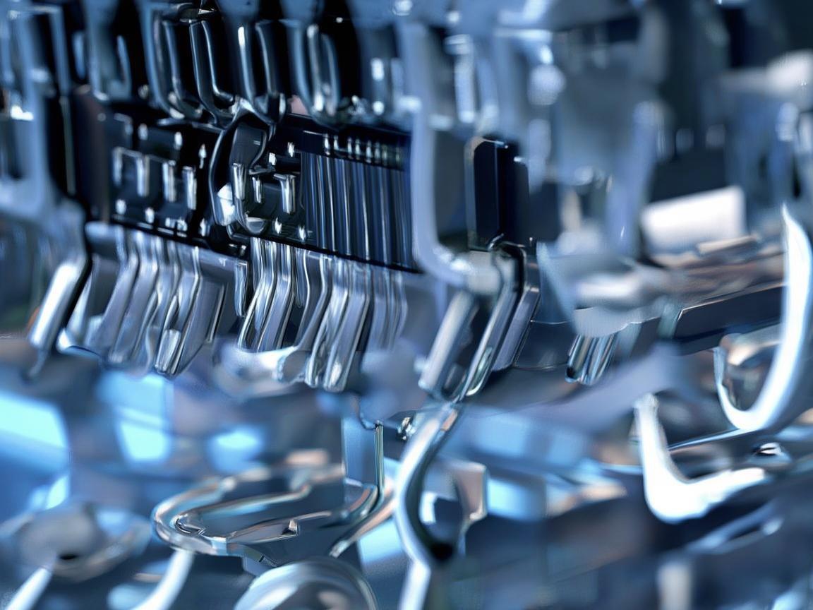 挂钩底座，半导体封装中的隐形支撑者