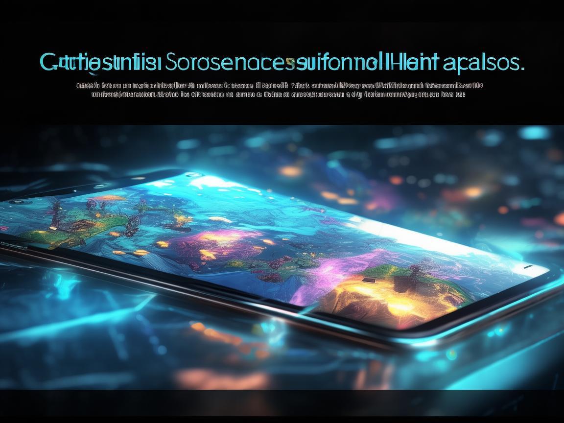 手机游戏,半导体材料如何提升游戏体验与性能? 手机游戏,半导体材料如何提升游戏体验与性能?